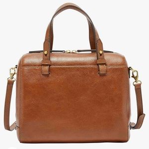 Fossil Rachel Satchel Bag